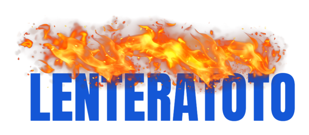 LENTERATOTO Logo